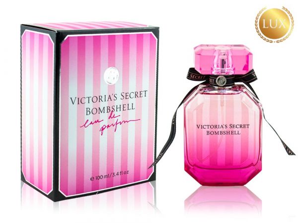 Victoria's Secret Bombshell, Edp, 100 ml (UAE LUX)